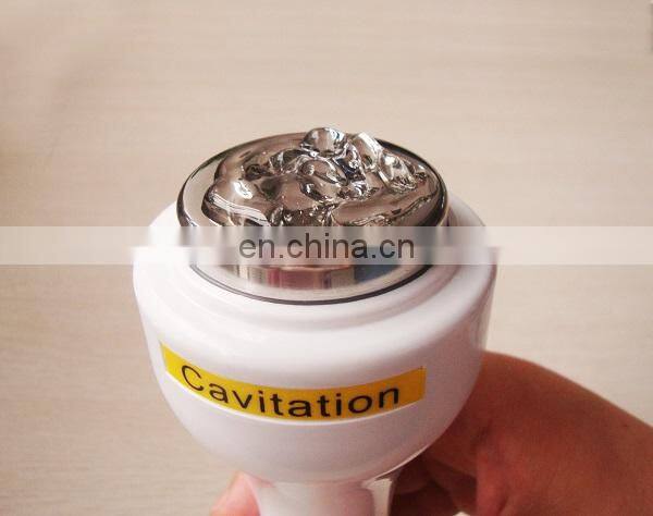 MLKJ Cavitation + RF + Infrared+Cavitation 40 khz+Cavitation Slimming Machine