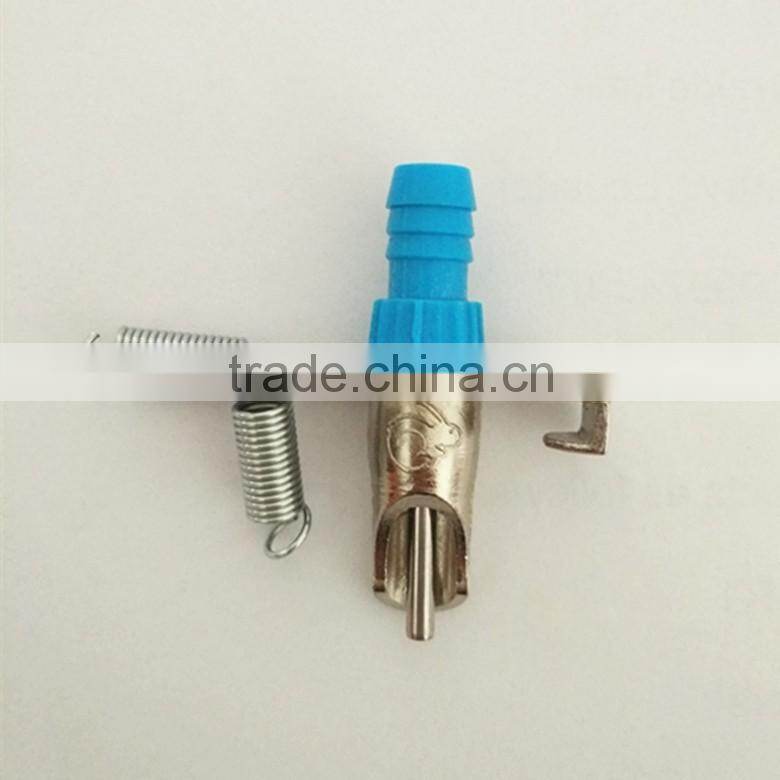 automatic 304 stainless steel rabbit waterer