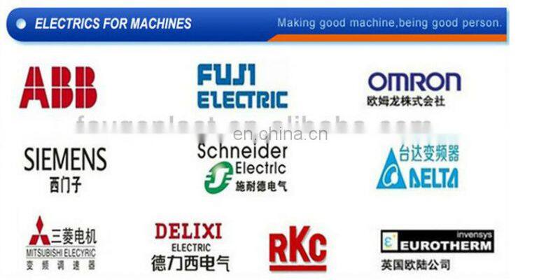 High Quality PVC PP PE ABS PPR Plastic Pipe Production Line Drainage Tube Extrusion Machine