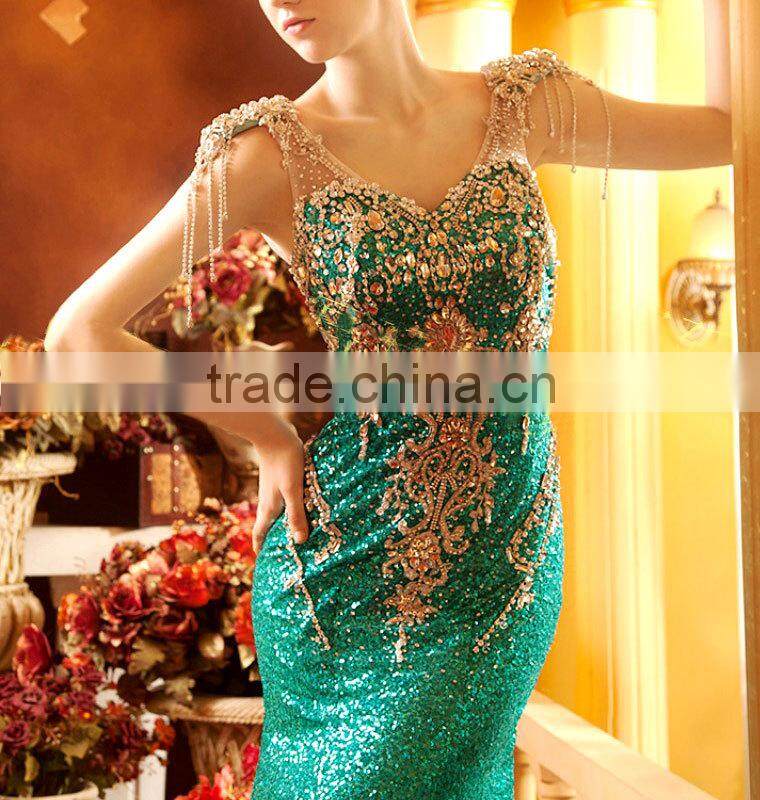 Y1125 Shiny rhinestone cup chain trimming;fancy rhinestone chain trim;china factory rhinestone cup chain