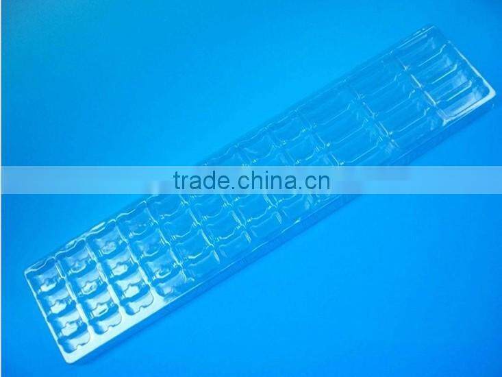 ABS blister products/plastic molding manufacturer