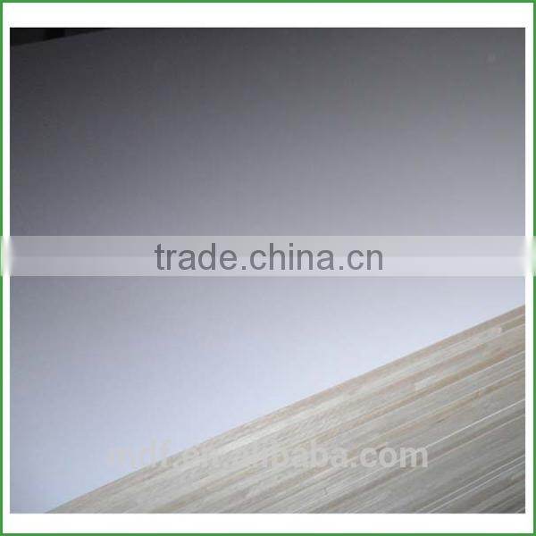 2014 best price laminated wood boards / blockboards