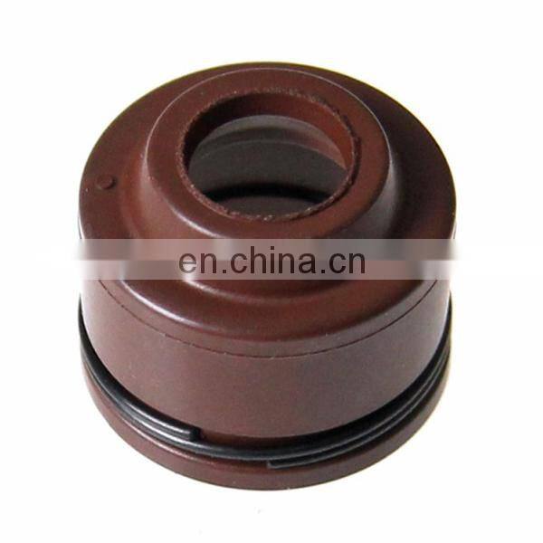 Motorcycle 12209-GB4-681 valve stem seal for Honda BIZ 125