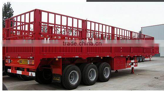 Dongfeng Fence Trailer