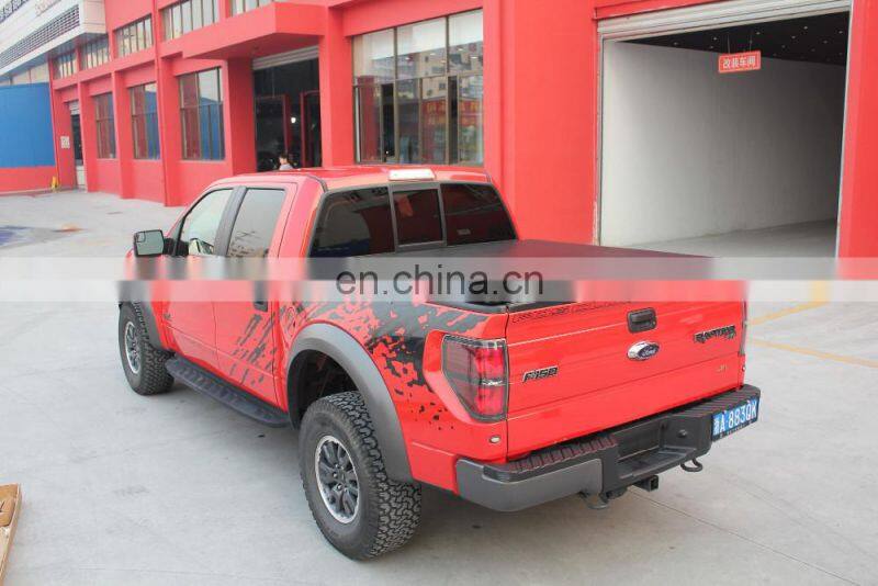 For Navara NP300 2014+ top selling products 2017 tonneau cover