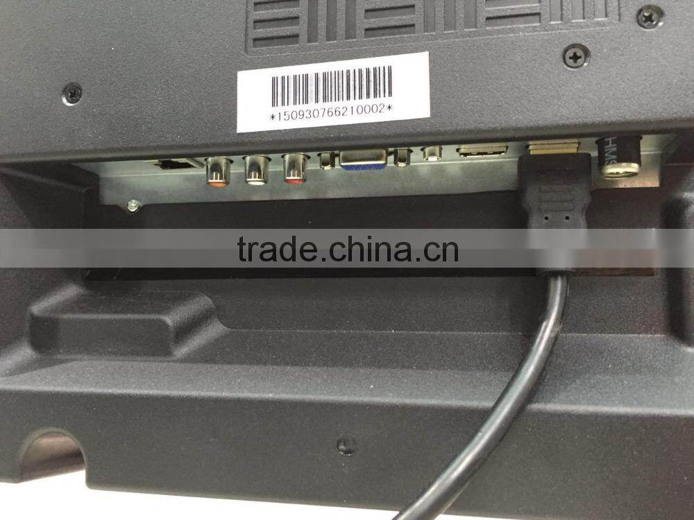 Cheap Chinese TV Smart TV Android 4.4 32 inch LED TV