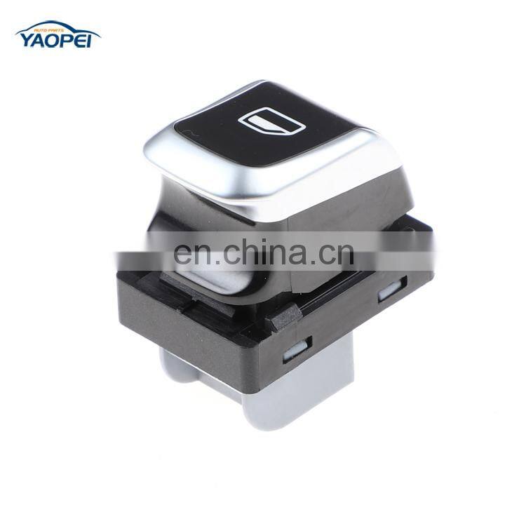 Power Window Switch Button For Audi RS5 Q5 A4 Allroad S4 B8 A5 S5 2008-2015 8K0959855B