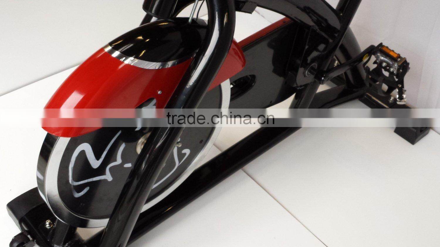 Hot Sales Exercise Body Fit Chain Cycling Bike SB450