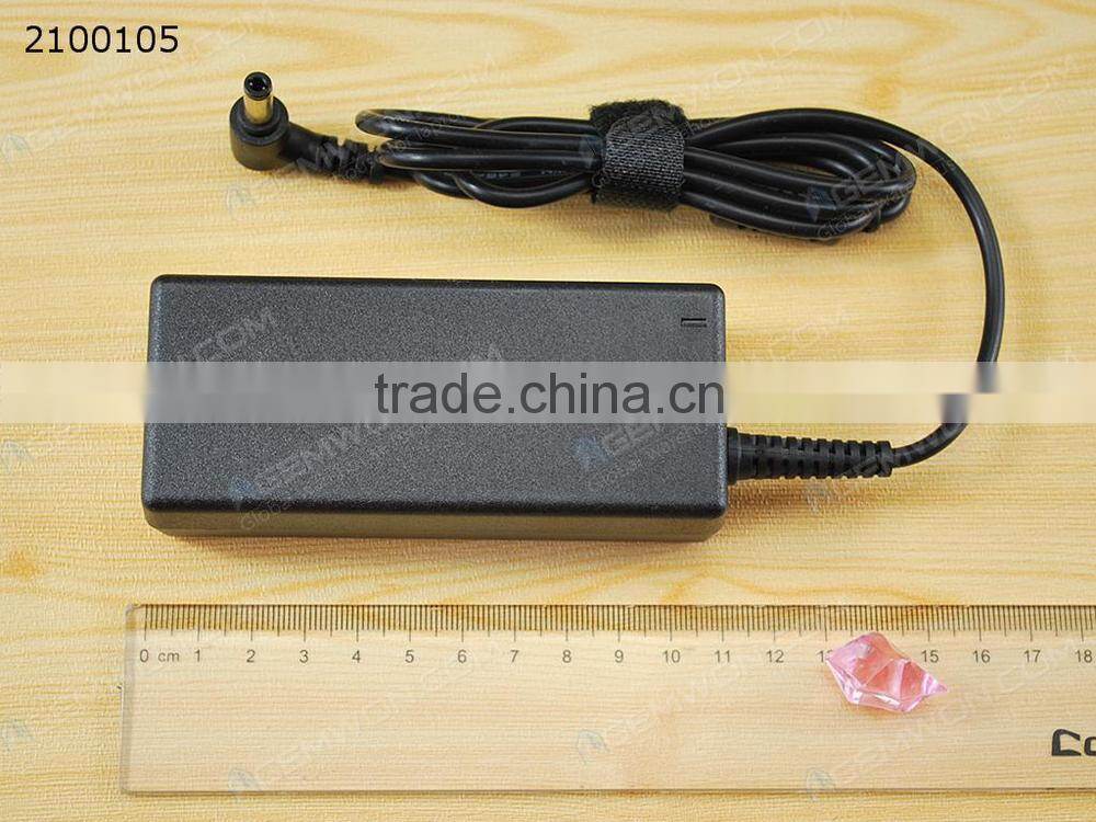 High Copy Laptop AC Power adapter for LITEON 19V 3.42A 5.5*2.5mm 65W