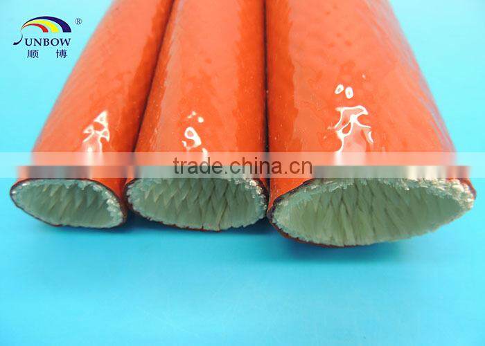 Flame Retardant Heat Protective Fire Sleeve