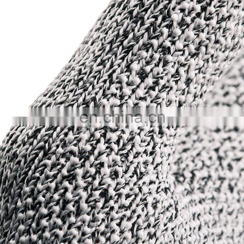 China best work industrial safety gloves for orchard & garden