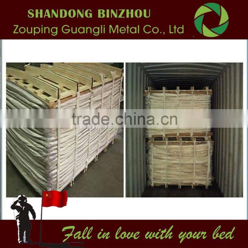 China spring steel supplier Health Pocket spring for ion mattress