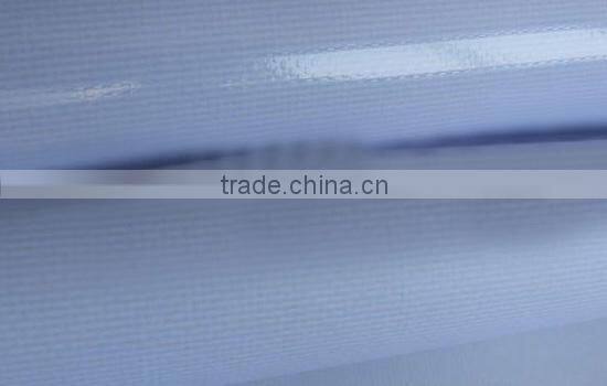 440gsm NAISI PVC Flex backlit banner