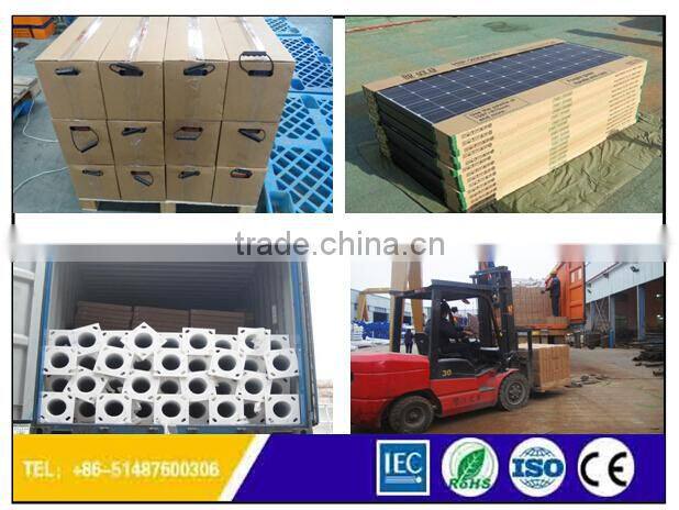 manufactures in china cheap solar led street light price of led street bulb