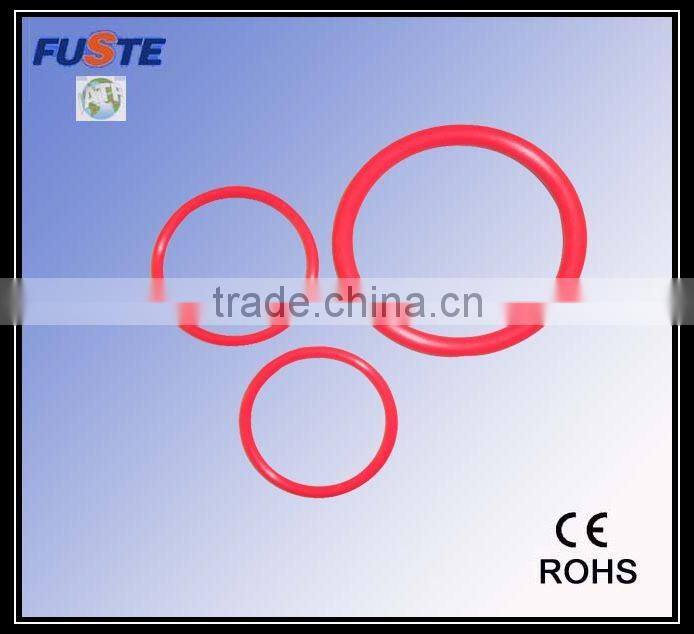 Custom Silicone Products