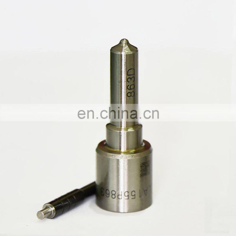 made in china VIGO 1KD 0950005921 236700L020 fuel injector nozzle DLLA155P863