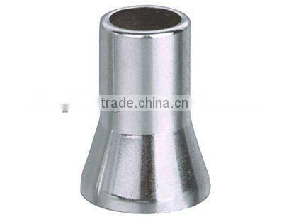 colorful chromed tire valve cap valve cover