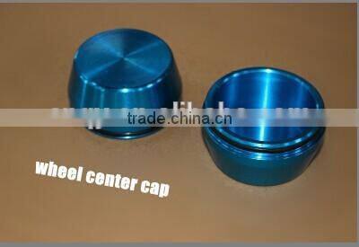cup wheel for auto wheel dress up