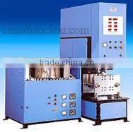 PET Machine Manufacturer