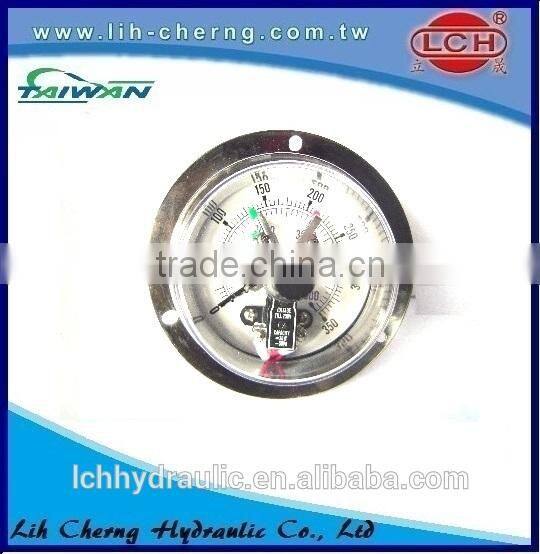 alibaba china supplier pressure gauge