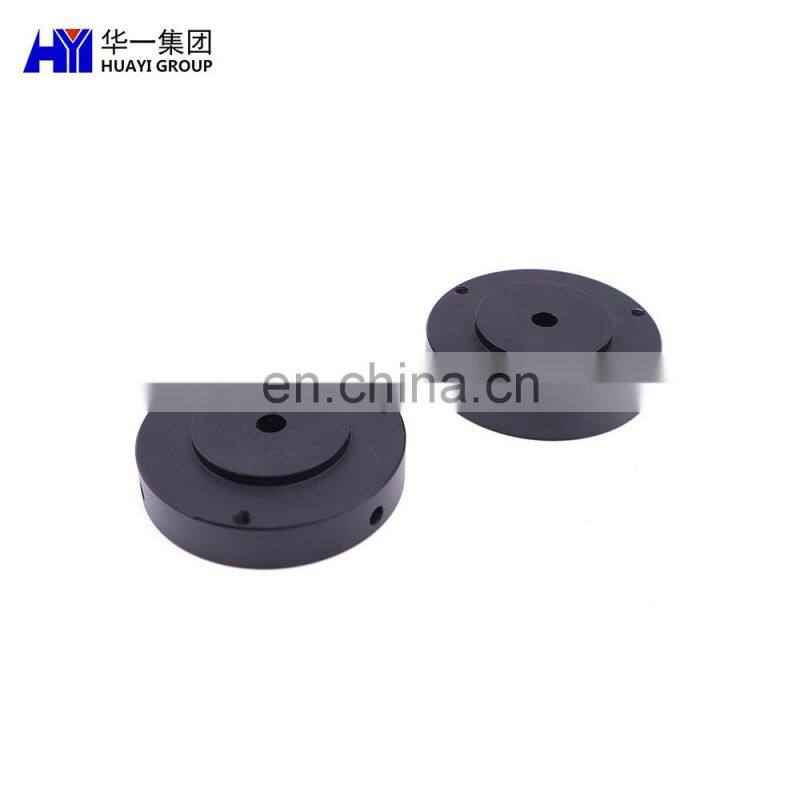 Custom CNC Machining Milling Parts Agriculture Machinery Parts