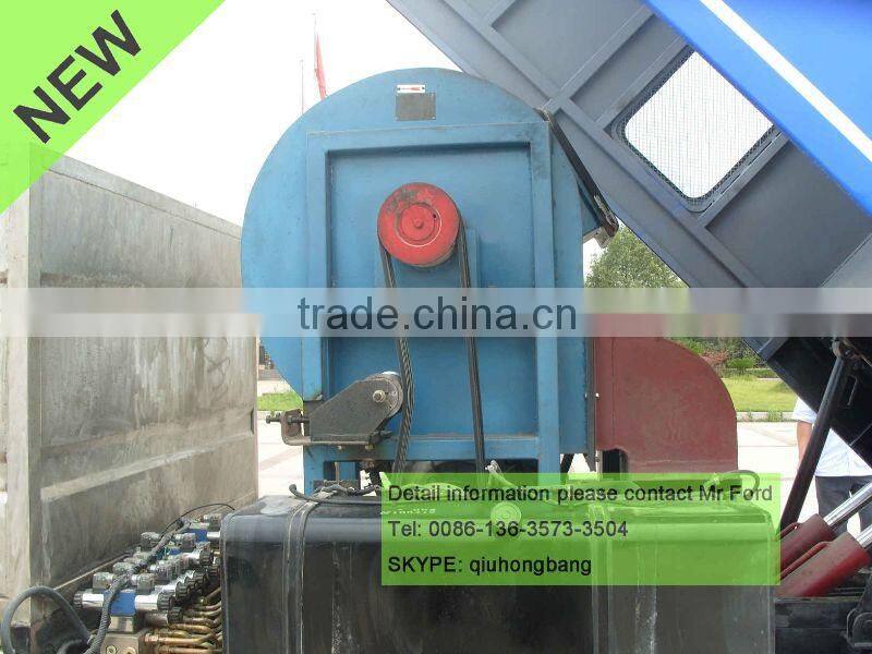 Dongfeng road sweeping truck 0086-13635733504