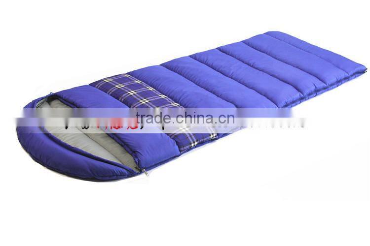 Polyester Pongee Adult Camping Sleeping Pad