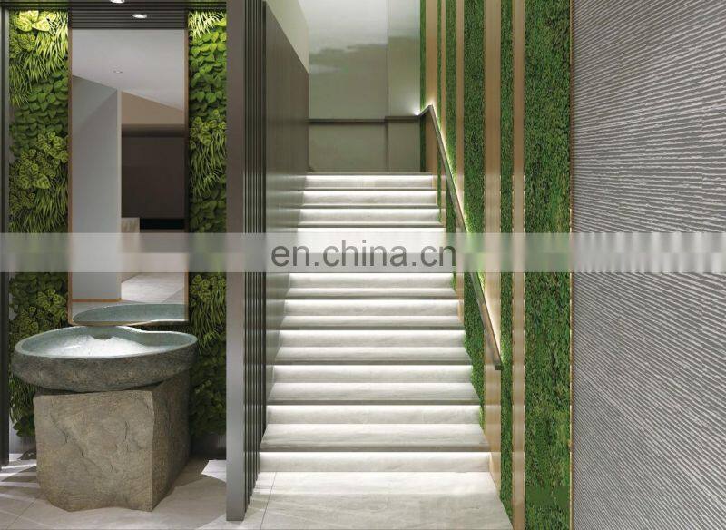 1200*480mm Tile Stair Treads Full Body Stair Tiles