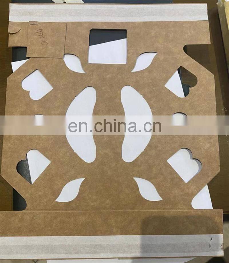 UST400-2A Double Side Adhesive Tape Applying machine, self-adhesive tape gluing equipment for carton box