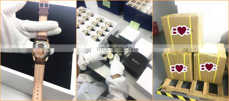 Beautiful China Watch Wholesale Brand Watches Men Big Dial Watches for Men