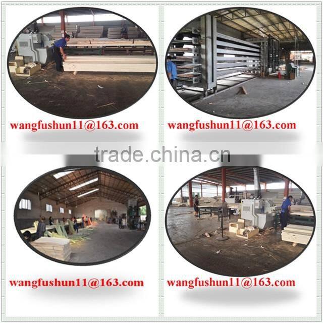 Cheap Poplar LVL Plywood for Packing Malaysia poplar lvl for packing