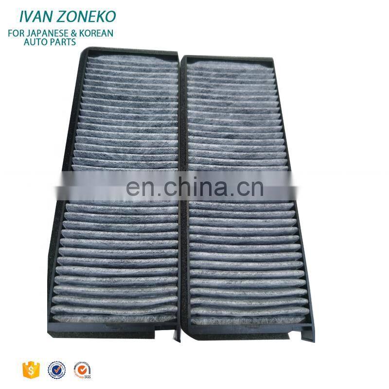 Auto Air Filter Element For Ssangyong Rexton Parts 6812008040