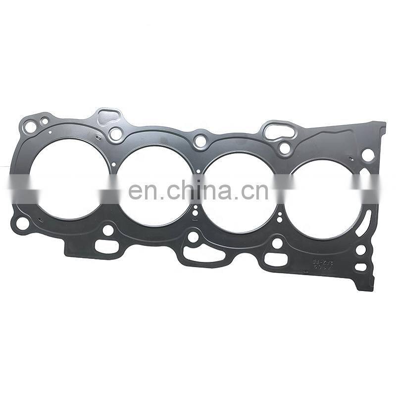 China Top Sale Detroit Overhaul Gasket 0411128133 04111 28133 04111-28133 Fit For Toyota