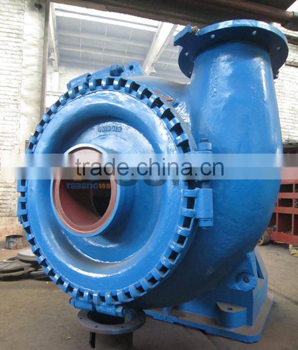debris pump, sand pump, gravel pump