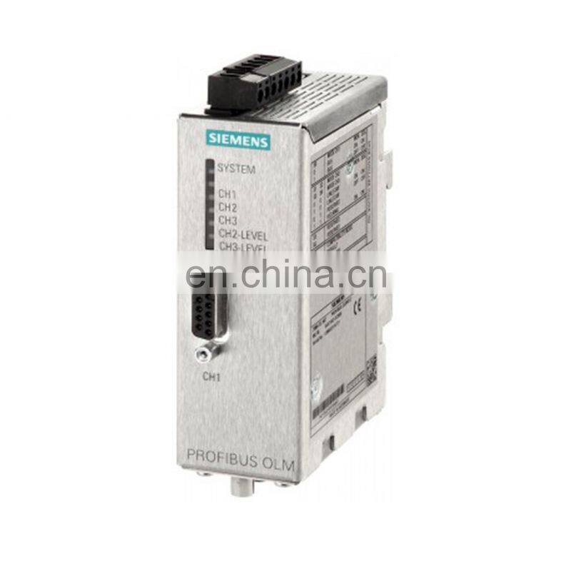 Genuine Siemens Interface module siemens module 6dp1210-8ca 6ES7154-1AA01-0AB0 6ES71541AA010AB0