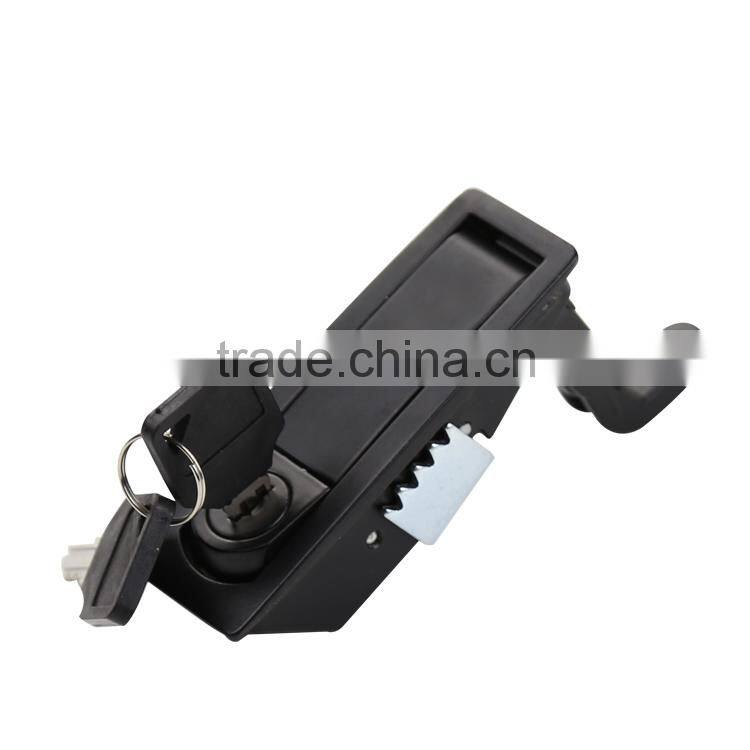 Factory sell RoHS chrome plated electric use lock