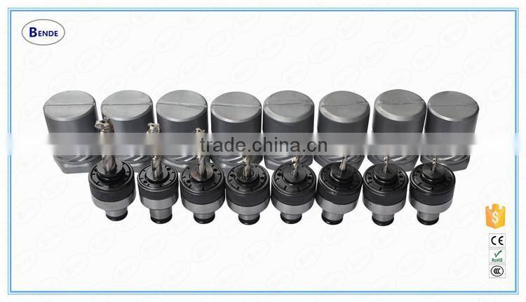 CNC Servo Auto Tapping Machine with fast speed