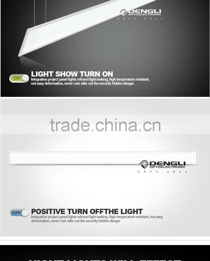 1500x300 design custom lighting project interior led office lighting