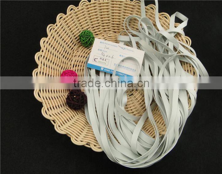 latex rubber band for Bra pants