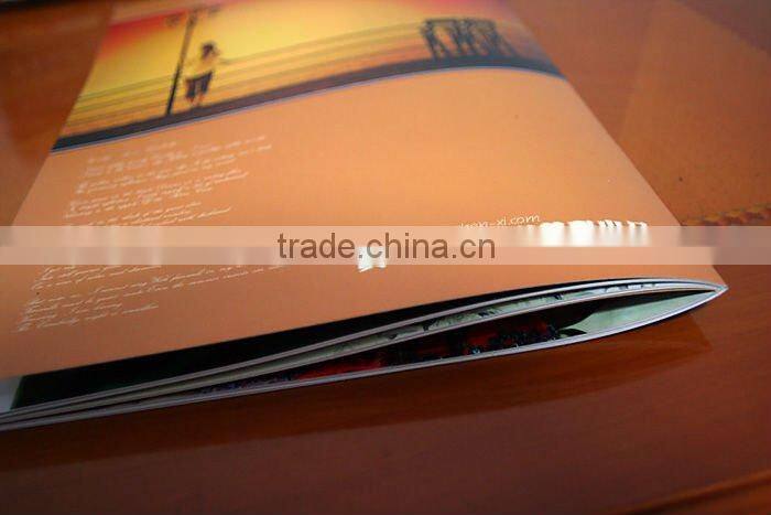 Soft Cover Book Printing