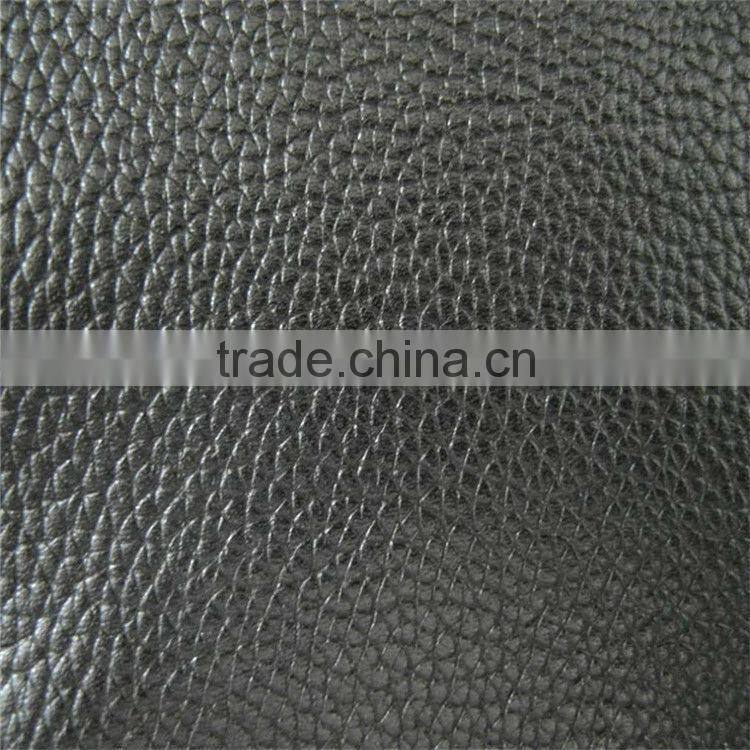 natural leather rolls Barton print leather