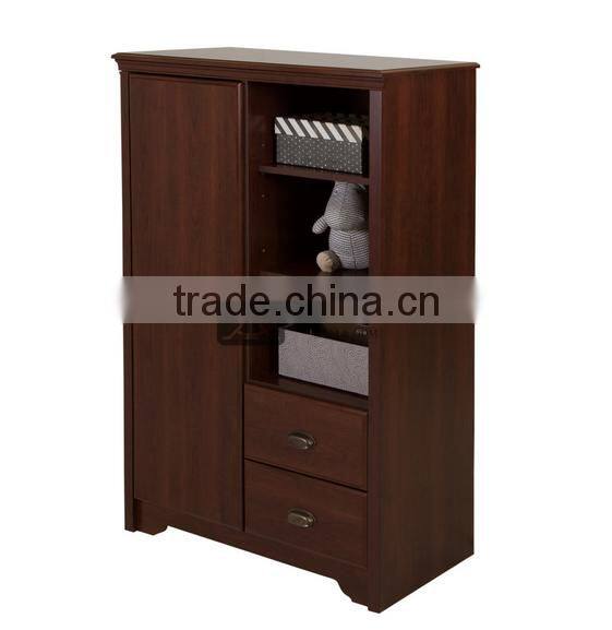 WD-052 Small I Shape Wardrobe Cabinet In Dubai