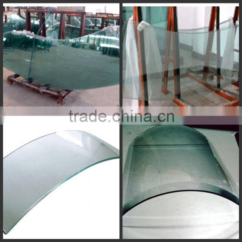 glass elevator