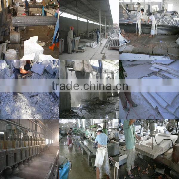 black color Quartz Stone