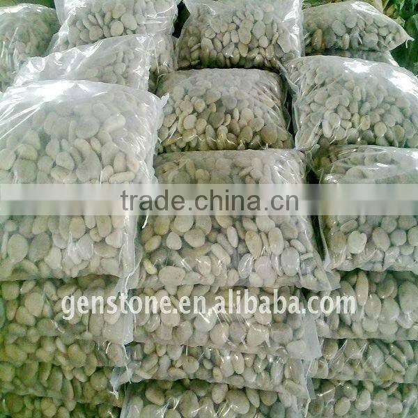 Different Sizes Stone Polished Pebble