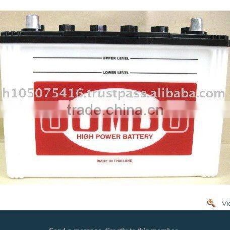 Best Quality Maintenance Free 12V Sealed Battery