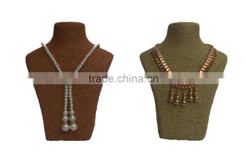 Headless Male Plastic Torso mannequin