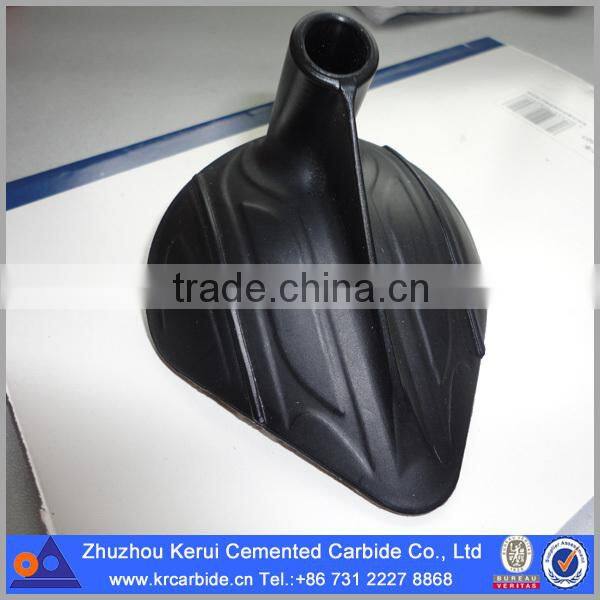 ski pole carbide parts