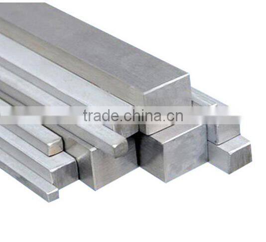 high quality of 304 hot rolled steel flat bars in stock