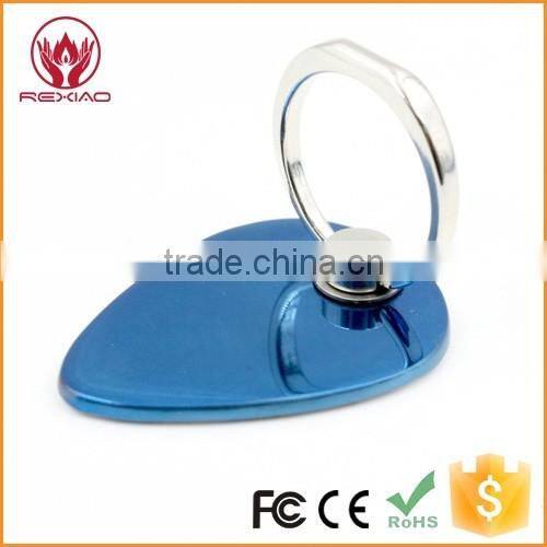 Cell Phone Ring Holders/ Stand Holder/ Kickstand for Nexus 5x/ Nexus 6P/ iPhone 6s/6/6s Plus/6 Plus & More